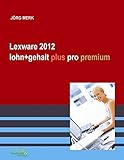Lexware 2012 lohn+gehalt plus pro p
