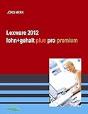 Lexware 2012 lohn+gehalt plus pro p