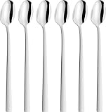 Zwilling 07150-313-0 Dinner, 6 Longdrinklöffel, E