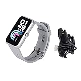 1,45 Zoll Touchscreen Smart Sportarmband Multi-Sport-Modus Smart Watches für Androids für iPhones, Sport Smart Watches, Uhr für Damen und H