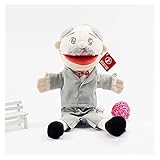 Fingerpuppen Familie Finger Puppen Set Mini Plüsch Baby Spielzeug Jungen Mädchen Finger Puppen Pädagogische Geschichte Hand Puppe Tuch Puppe Spielzeug (Color : Violet)