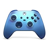 Xbox Wireless Controller Aqua S