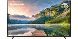 Panasonic TX65JX810E 4K UHD Fernseher (164 cm)