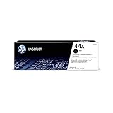 HP 44A (CF244A) Schwarz Original Toner für HP LaserJet Pro M15, HP LaserJet Pro M28