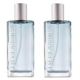 LR Classics Stockholm Eau de Parfum für Männer (2x 50 ml)