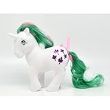 My Little Pony 520 35281 EA Classic Rainbow Ponies-Gusty,