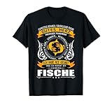 Sternzeichen-Fische T-S