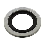 febi bilstein 24359 Dichtring für Ölablassschraub