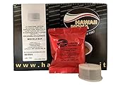 Capsule Compatibili Espresso Point Miscela Bar Torrefazione Hawaii Moka - 50 p