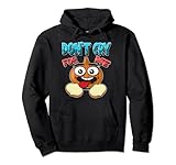 Hobby Koch Zwiebel - Don`t cry for me Pullover H