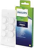 Philips Kaffeefettlöse-Tabletten fü