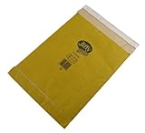 JIFFY PADDED BAG 195X280MM PK100 PB2