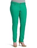 Southpole Juniors Plus Size Basic Solid Color Stretch Skinny Jeans, Kelly Green, 18, Kelly Green, 54