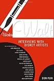 Working with Walt: Interviews with Disney Artists (English Edition)