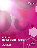ITIL® 4: Digital and IT Strategy (English Edition)