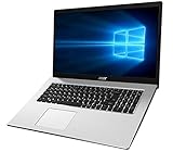 17,3' Acer Aspire 3 A317-33-C8RU Intel N5100 bis zu 4X 2.8 GHz 8GB DDR4 256GB SSD Windows 10 H