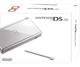 Nintendo DS Lite - Konsole,