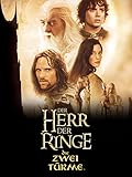 Der Herr der Ringe - Die zwei Türme [dt./OV]