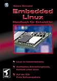 Embedded Linux.Handbuch für Entwick
