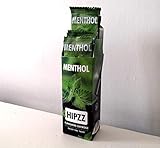 Hipzz Menthol Aromakarte In 20Er Box