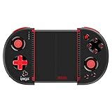 Ritapreaty Gamepad für IPEGA PG-9087S einziehbare drahtlose Bluetooth Android IOS Direkt Joystick Game C