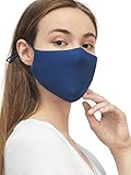 TOM TAILOR Herren Stoffmaske wiederverwendb