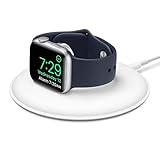 Apple Watch Magnetic Charging Dock