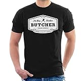 The Bay Harbor Butcher Dexter Men's T-S