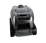 Zodiac Elektrischer Poolroboter TornaX OT 3200 Tile, Boden und Wände, Speziell für Fliesenbecken, WR000126