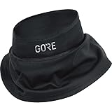 GORE WEAR Unisex Windstopper Hals und Gesichtsw rmer, Black, M-L EU