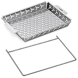 Weber ETCS Gemüsekorb, E