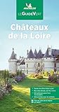 Michelin Le Guide Vert Chateaux de la Loire (MICHELIN Grüne Reiseführer)