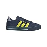 adidas Daily 3.0 K Fitnessschuhe, AZMATR/AMAACI/PLAHAL, 36 2/3 EU