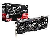 ASRock VGA RX 6700 XT 12GB Challenger Pro OC