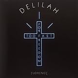 Delilah / Only Love Can Break Your Heart [Vinyl Maxi-Single]