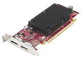 ATI FireMV 2260 Grafikkarte (PCI, 256MB DDR2 Speicher, 2X DVI, 1 GPU)
