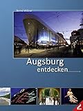 Augsburg entdeck