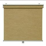 IKEA Busktoffel Rollo Schnurlos beige 60x250cm Vorhang