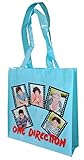 One Direction - Einkaufstasche Film Strip
