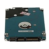 FLAMEER 2.5'' Interne Festplatten Daten HDD 160GB für Laptop Notebook