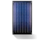 Buderus Logasol SKN 4.0 s senkrechter Flachkollektor Solarkollektor Solaranlag