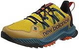 New Balance Herren MTSHAV1 Running Shoes, Harvest Gold, 42.5 EU