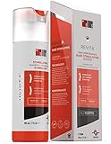 Revita ™ Haarausfall Shampoo 205ml Haarwuchsformel | Haar Revitalisierendes Mittel gegen Haarausfall | Für Männer und Frauen |