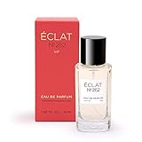 ÉCLAT 262 VIP - Apfel, Moschus - Damen Eau de Parfum 55 ml Spray ED