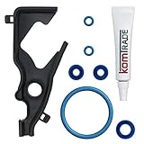 Premium Reparatur- / Wartungsset L passend für Bosch VeroCafe und Siemens EQ5
