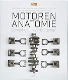 Motoren-Anatomie: Schönheit im Verborg