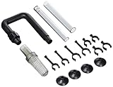 Tetra Ex 1200 - Ersatzteil-Set E