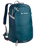 VAUDE 12154 Unisex Wizard 24+4 Rucksäcke20-29L, Blue Sapphire, Einheitsgröß