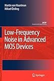 Low-Frequency Noise in Advanced MOS Devices (Analog Circuits and Signal Processing)