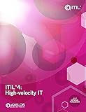 ITIL®4: High Velocity IT (ITIL 4 Managing Professional) (English Edition)